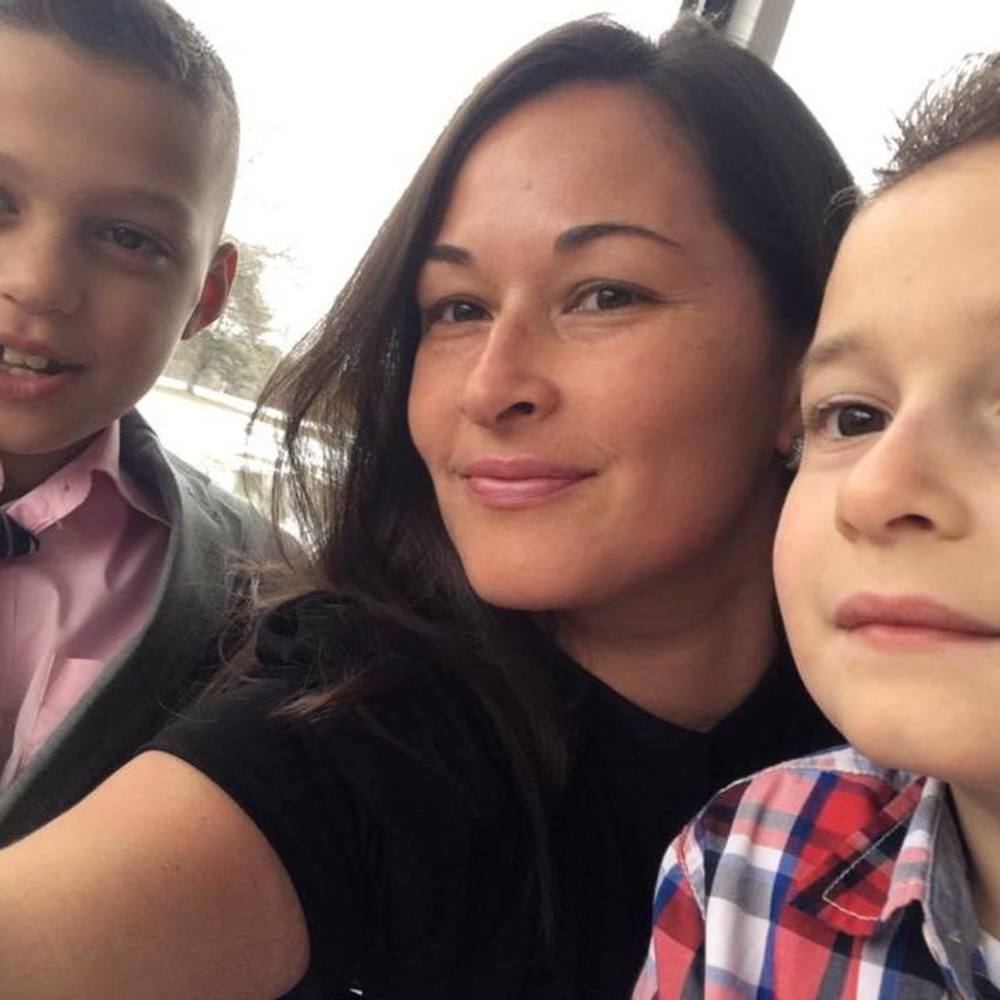 Meet your Posher, Mary